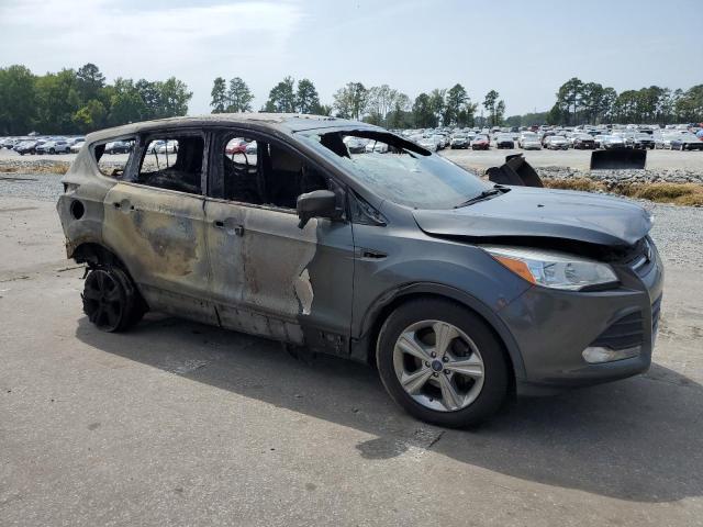 Photo 4 from auction – 2016 FORD ESCAPE SE with VIN 1FMCU0G7XGUB29849