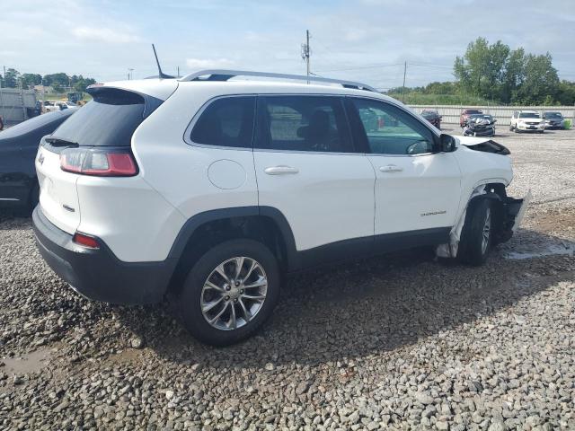 Photo 3 from auction – 2019 JEEP CHEROKEE L with VIN 1C4PJMLN7KD158275