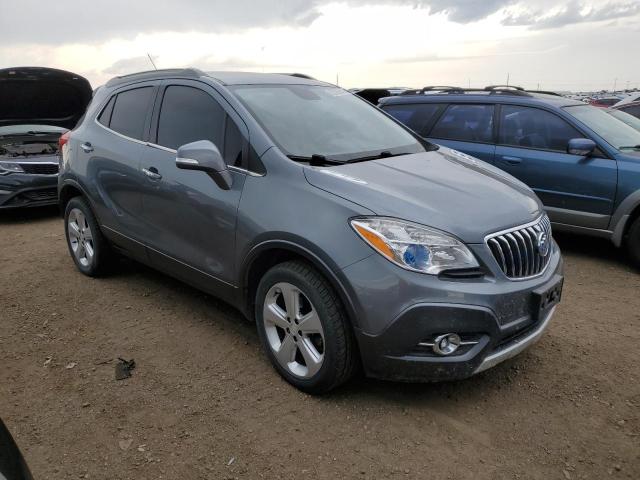 Photo 4 from auction – 2015 BUICK ENCORE CON with VIN KL4CJFSBXFB133335
