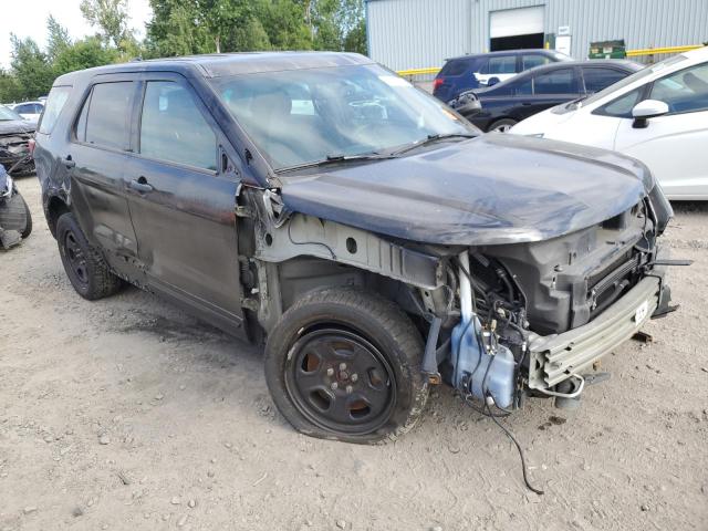 Photo 4 from auction – 2017 FORD EXPLORER P with VIN 1FM5K8AR3HGB71920