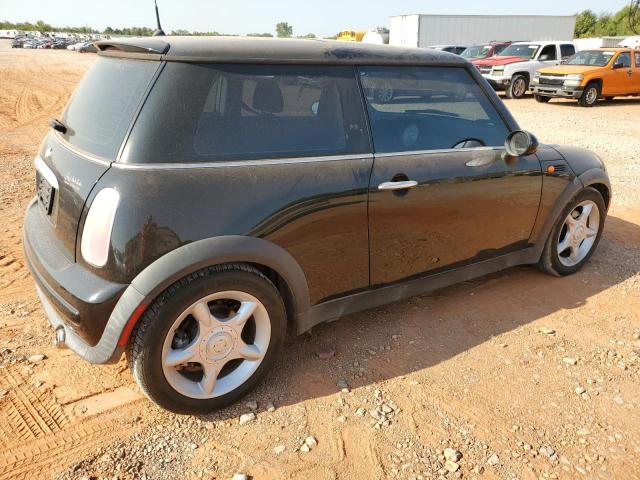 Photo 3 from auction – 2004 MINI COOPER with VIN WMWRC33444TJ55327