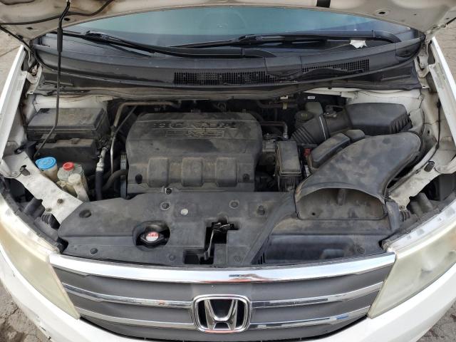 Photo 12 from auction – 2011 HONDA ODYSSEY EX with VIN 5FNRL5H69BB097286