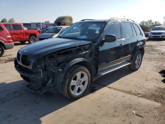 Photo 1 from auction – 2009 BMW X5 XDRIVE3 with VIN 5UXFE43599L268940