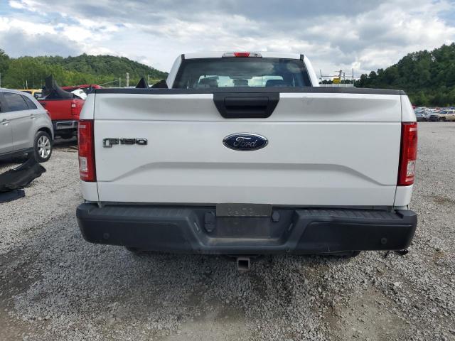 Photo 6 from auction – 2015 FORD F150 SUPER with VIN 1FTEX1CP5FKD22565