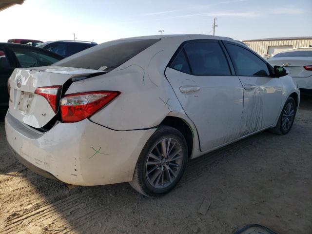 Photo 3 from auction – 2015 TOYOTA COROLLA L with VIN 5YFBURHE4FP314279