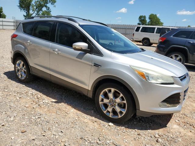 Photo 4 from auction – 2013 FORD ESCAPE SEL with VIN 1FMCU0H91DUC54377