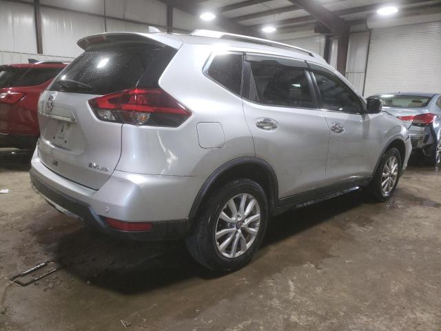 Photo 3 from auction – 2019 NISSAN ROGUE S with VIN KNMAT2MV9KP553589