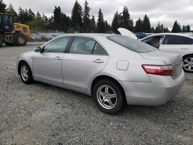 Photo 2 from auction – 2009 TOYOTA CAMRY BASE with VIN 4T1BE46K69U294354