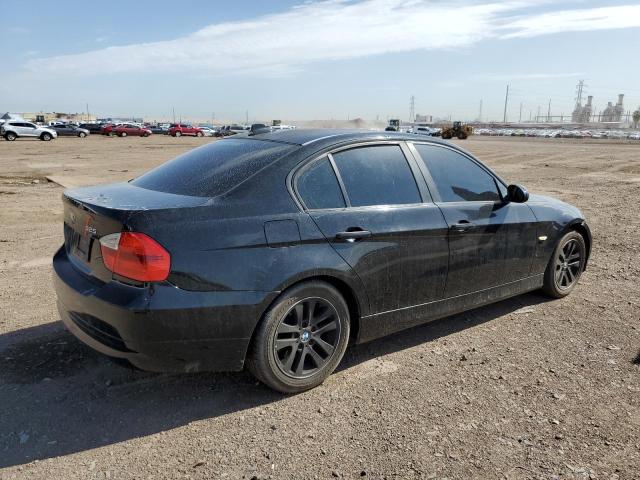 Foto 3 de la subasta – 2006 BMW 325 I con VIN WBAVB13596PT19164