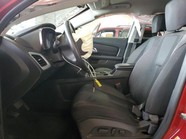 Photo 7 from auction – 2015 GMC TERRAIN SL with VIN 2GKALREK6F6338582