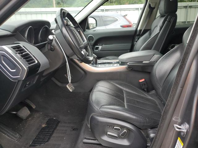 Photo 7 from auction – 2015 LAND ROVER RANGE ROVE with VIN SALWR2TF5FA536854