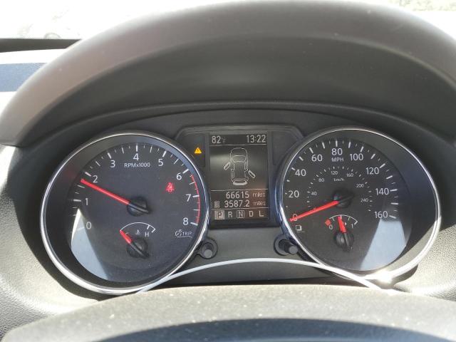 Photo 9 from auction – 2013 NISSAN ROGUE S with VIN JN8AS5MT2DW515217