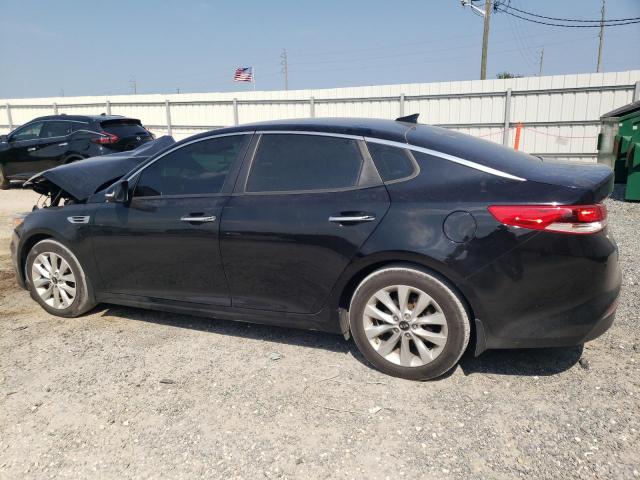Photo 2 from auction – 2018 KIA OPTIMA LX with VIN 5XXGT4L3XJG256276