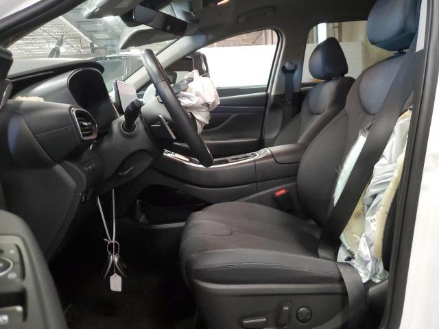 Photo 7 from auction – 2023 HYUNDAI SANTA FE S with VIN 5NMS2DAJ7PH525701