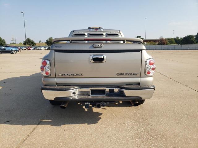 Photo 6 from auction – 2002 CHEVROLET SILVERADO with VIN 2GCEC19V321305419