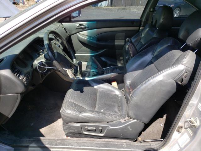 Photo 7 from auction – 2003 ACURA 3.2CL TYPE with VIN 19UYA41693A010990