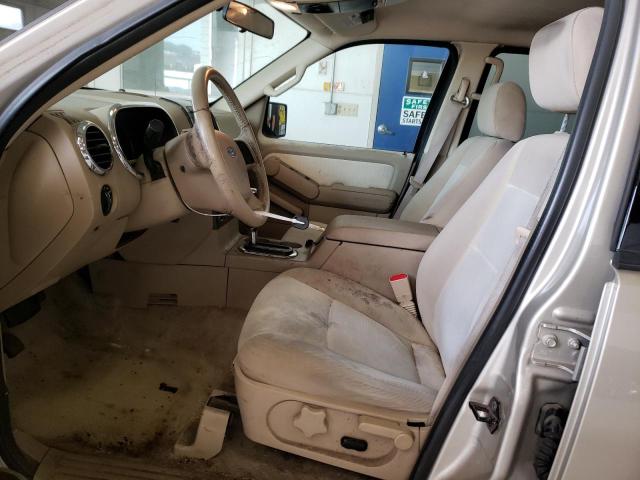 Photo 7 from auction – 2007 FORD EXPLORER X with VIN 1FMEU73E57UB08736