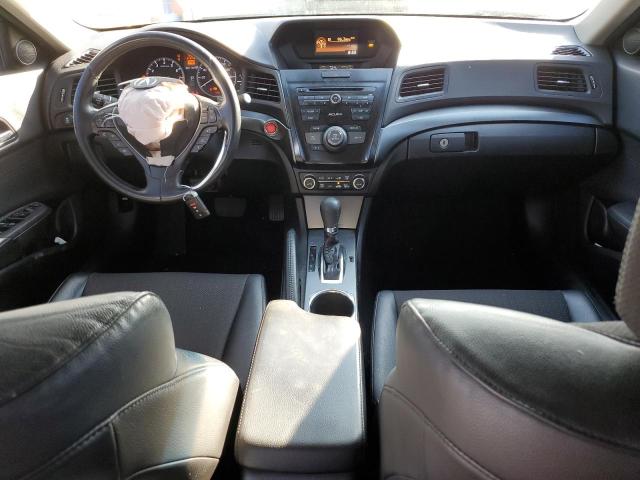 Photo 8 from auction – 2013 ACURA ILX 20 with VIN 19VDE1F35DE004965