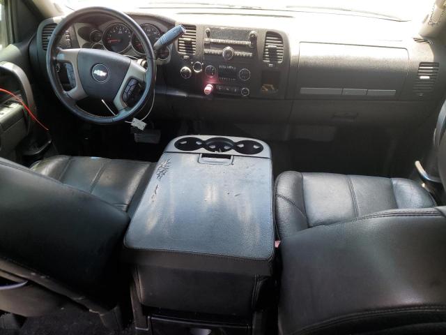 Zdjęcie 8 z aukcji – 2012 CHEVROLET SILVERADO z VIN 3GCPKSE76CG257352