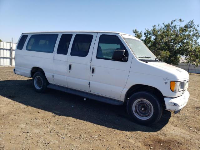 Photo 4 from auction – 2002 FORD ECONOLINE with VIN 1FBSS31L72HA73338