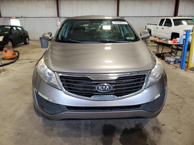 Photo 5 from auction – 2011 KIA SPORTAGE L with VIN KNDPB3A20B7094255