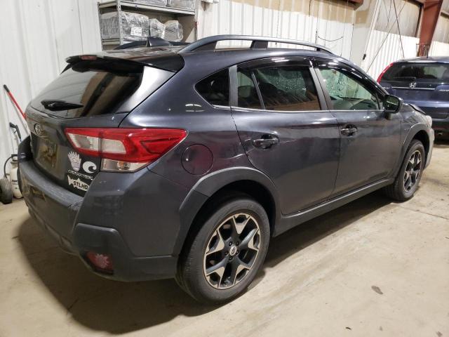 Photo 3 from auction – 2018 SUBARU CROSSTREK with VIN JF2GTABC4JH262238