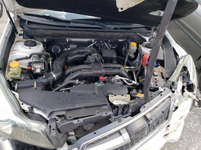 Photo 11 from auction – 2013 SUBARU LEGACY 2.5 with VIN 4S3BMCA60D3024448