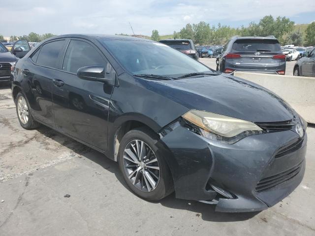 Photo 4 from auction – 2017 TOYOTA COROLLA L with VIN 5YFBURHE7HP632819