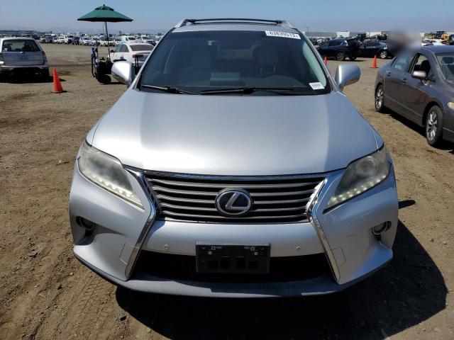 Photo 5 from auction – 2013 LEXUS RX 350 with VIN 2T2ZK1BA5DC116315