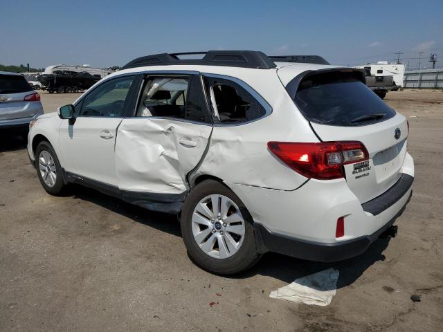 Снимка 2 от търг – 2015 SUBARU OUTBACK 2. с VIN 4S4BSACC5F3215505
