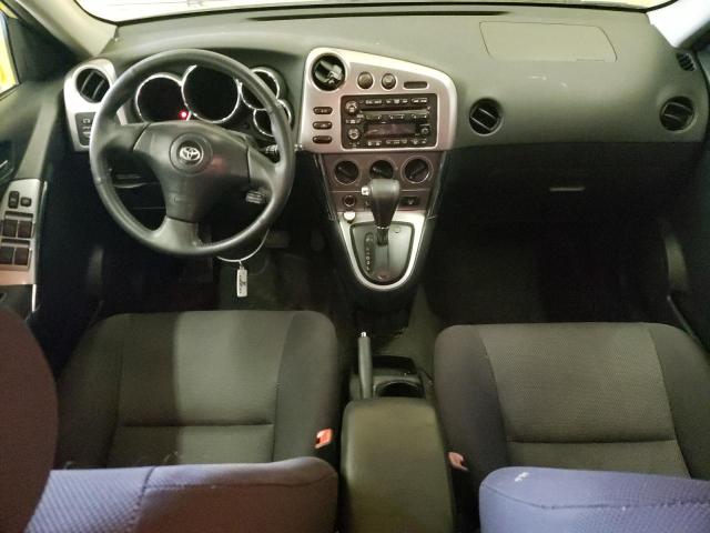 Photo 8 from auction – 2004 TOYOTA COROLLA MA with VIN 2T1LR32E24C170286