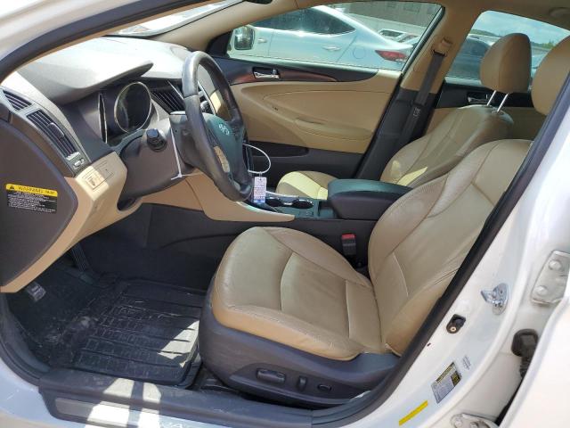 Photo 7 from auction – 2011 HYUNDAI SONATA SE with VIN 5NPEC4AC1BH302710