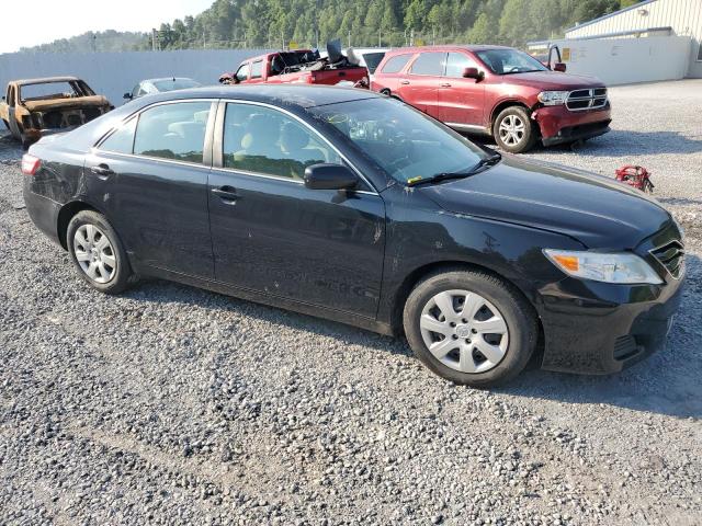 Photo 4 from auction – 2010 TOYOTA CAMRY BASE with VIN 4T1BF3EK1AU525318