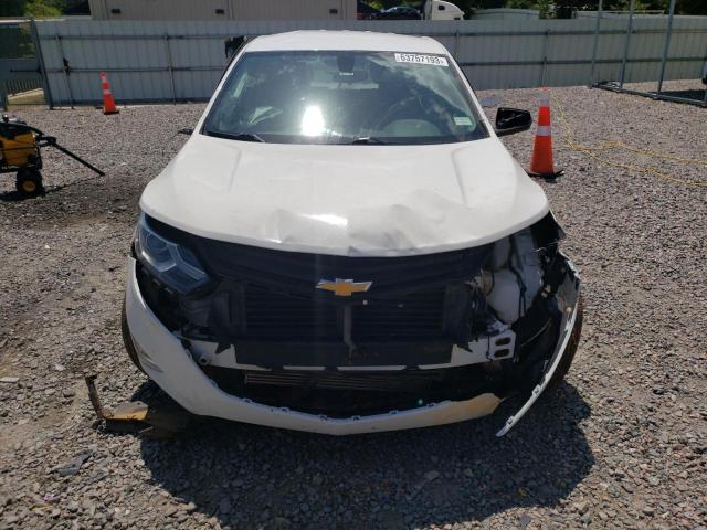 Photo 5 from auction – 2018 CHEVROLET EQUINOX LT with VIN 2GNAXJEV5J6265572