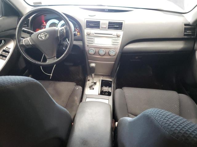Photo 8 from auction – 2009 TOYOTA CAMRY BASE with VIN 4T1BE46KX9U361263
