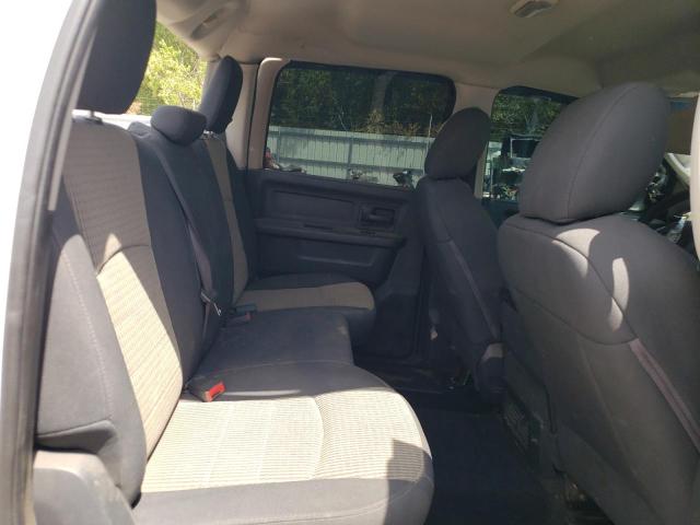Photo 10 from auction – 2012 DODGE RAM 2500 S with VIN 3C6UD5HL8CG334298