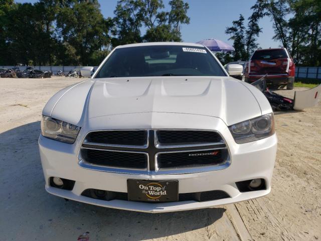 Photo 5 from auction – 2014 DODGE CHARGER R/ with VIN 2C3CDXDT7EH346830