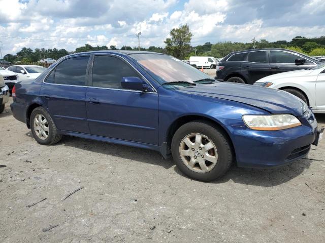 Photo 4 from auction – 2001 HONDA ACCORD EX with VIN JHMCG66811C027246