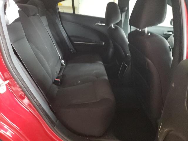 Photo 10 from auction – 2015 DODGE CHARGER SE with VIN 2C3CDXBG9FH812393