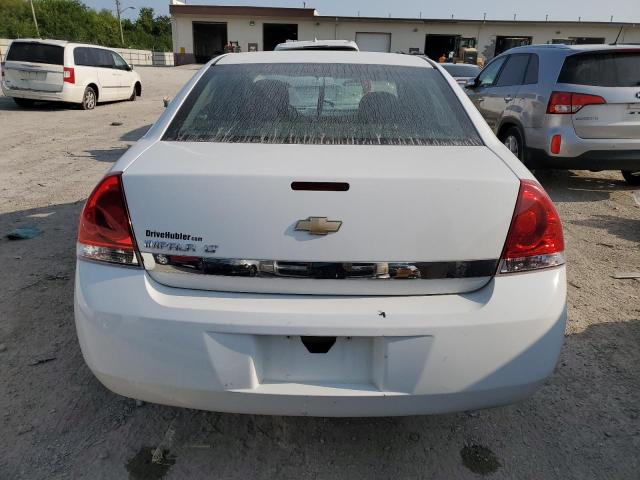 Photo 6 from auction – 2011 CHEVROLET IMPALA LT with VIN 2G1WG5EK8B1118391
