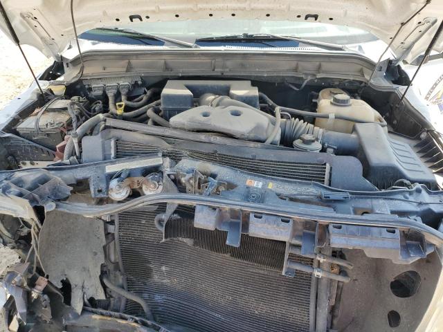 Photo 11 from auction – 2011 FORD F350 SUPER with VIN 1FDRF3G64BEC58699