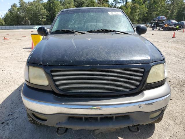 Photo 5 from auction – 2002 FORD F150 with VIN 2FTRX08L12CA63394