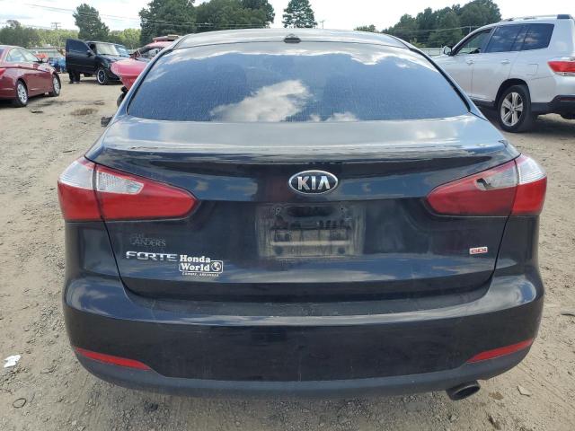 Photo 6 from auction – 2015 KIA FORTE with VIN KNAFX4A88F5368517