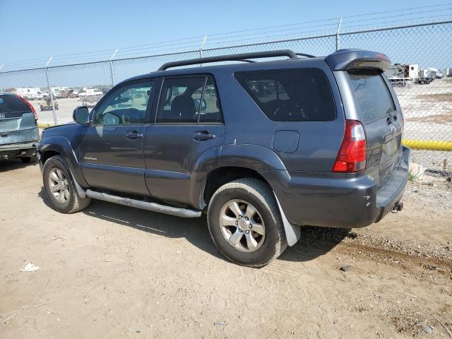 Photo 2 from auction – 2006 TOYOTA 4RUNNER SR with VIN JTEZU14R160065681