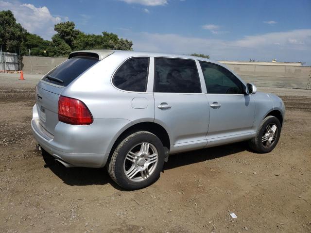 Photo 3 from auction – 2004 PORSCHE CAYENNE with VIN WP1AA29P64LA21967
