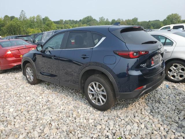 Photo 2 from auction – 2022 MAZDA CX-5 PREFE with VIN JM3KFBCM6N1548594