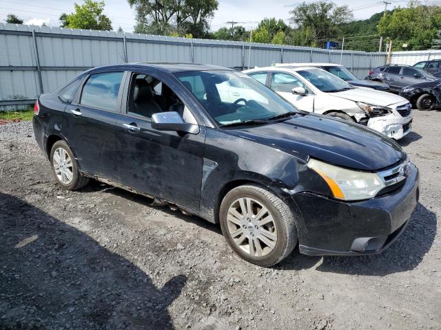 Photo 4 from auction – 2009 FORD FOCUS SEL with VIN 1FAHP37N49W216242