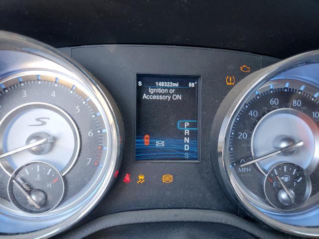 Photo 9 from auction – 2014 CHRYSLER 300 S with VIN 2C3CCABGXEH232729