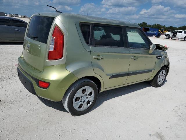 Photo 3 from auction – 2013 KIA SOUL with VIN KNDJT2A50D7593048