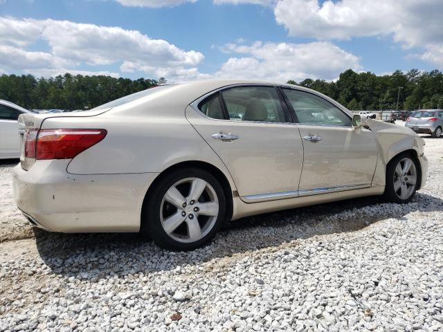 Снимка 3 от търг – 2011 LEXUS LS 460 с VIN JTHBL5EF9B5102301